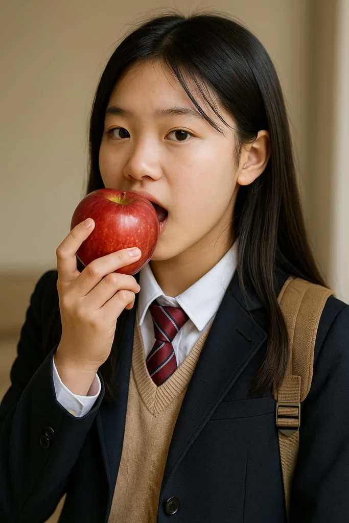 10월 제철 과일, 가을의 풍미를 더하다