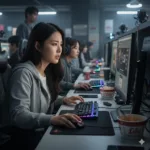 “티켓팅 실력 차이, 시작 전에 이미 결정됩니다”