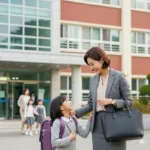 “아침 10시 출근, 월급은 그대로”…육아맘·육아빠들 기다리던 제도 나온다