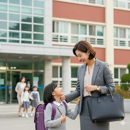 “아침 10시 출근, 월급은 그대로”…육아맘·육아빠들 기다리던 제도 나온다 1 “아침 10시 출근, 월급은 그대로”…육아맘·육아빠들 기다리던 제도 나온다