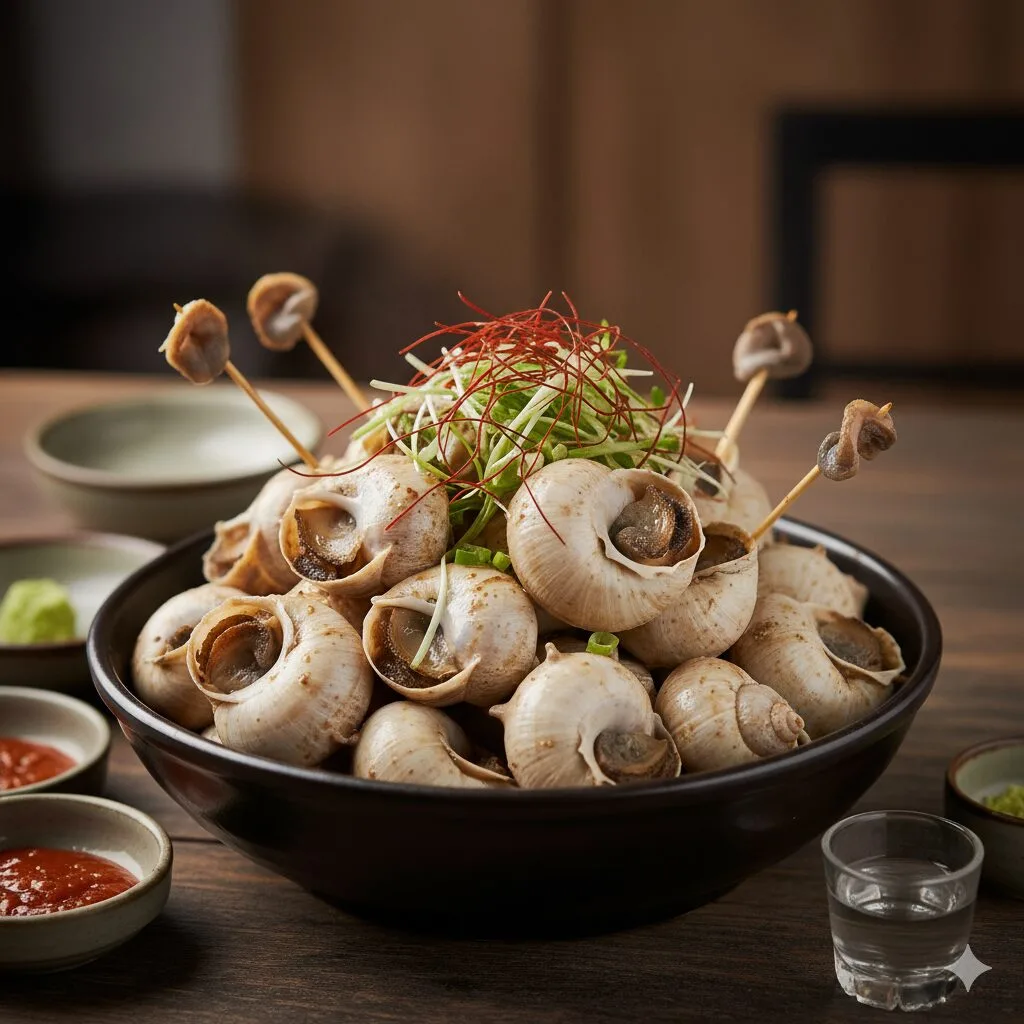 가을 바다의 진짜 맛, 9월에 뜨는 속초·포항·통영·목포 수산물 리스트