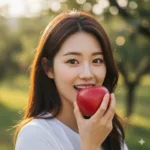 “이거 안 먹고 사과 먹었다고 하지 마세요”···과일 장사 20년이 극대노한 이유