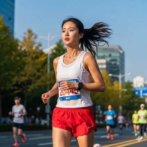 "이게 진짜다…2025 마라톤 일정 한눈에 보기"