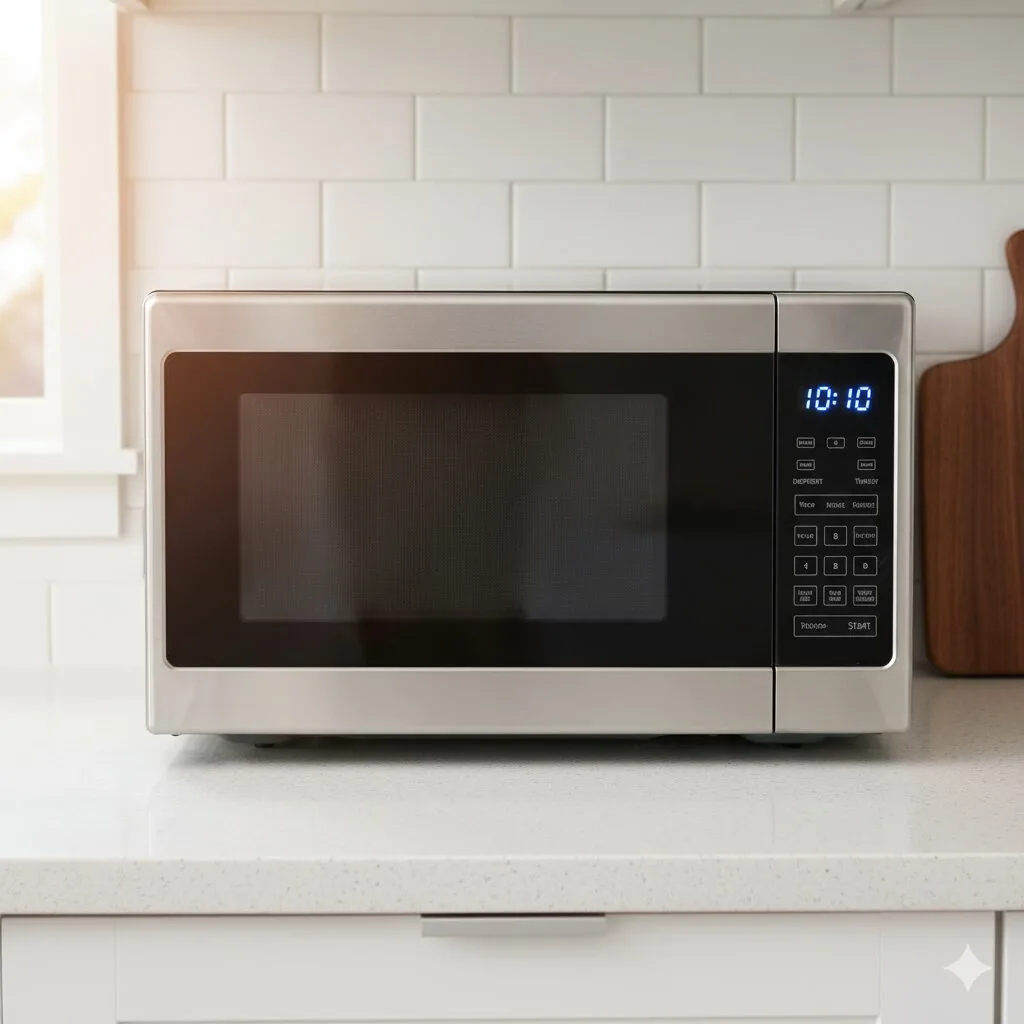 “전자레인지에 넣으면 안 되는 용기” 화재·유해물질 위험 피하려면 꼭 알아야 할 체크리스트