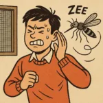 가을 모기, 여름보다 더 독하다… 지금 꼭 알아야 할 대처법