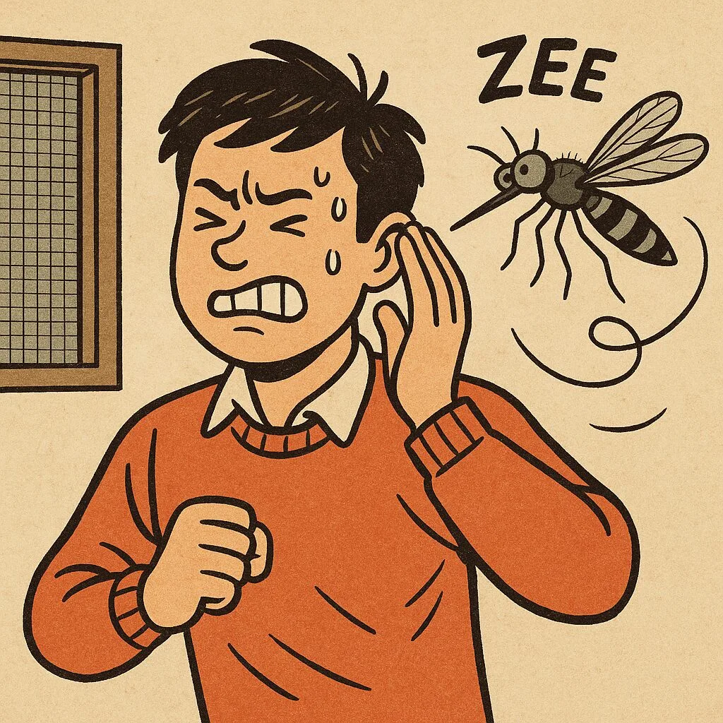 가을 모기, 여름보다 더 독하다… 지금 꼭 알아야 할 대처법