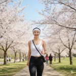 “1만보 신화는 허구?…과학이 밝힌 진짜 건강 걸음수는 7천보”