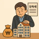 “집 팔아 세금 내는 건 잔인하다” 이재명 대통령, 상속세 공제 18억 검토 지시
