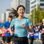 “우승상금 2억? 세계가 놀란 대구마라톤의 반전”