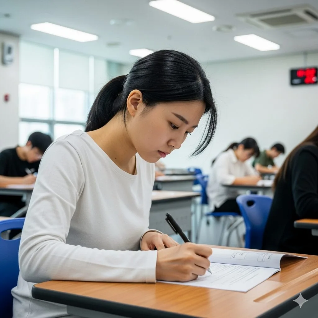 “한국사능력검정시험 이렇게 바뀐다… 2026년 일정까지 공개” 1 “한국사능력검정시험 이렇게 바뀐다… 2026년 일정까지 공개”