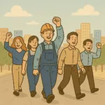 “근로자의 날”이 “노동절”로 변경된다… 내년부터 새로운 명칭 적용 전망