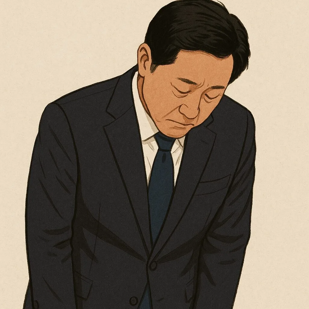 “한강버스, 운항 10일 만에 ‘멈춤’…오세훈 시장 결국 고개 숙였다”