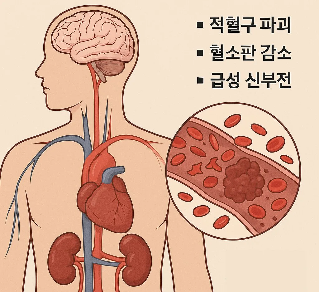 “하루아침에 신장이 멈출 수 있다” — 용혈요독증후군, 조기 인지 못하면 치명적 1 “하루아침에 신장이 멈출 수 있다” — 용혈요독증후군, 조기 인지 못하면 치명적
