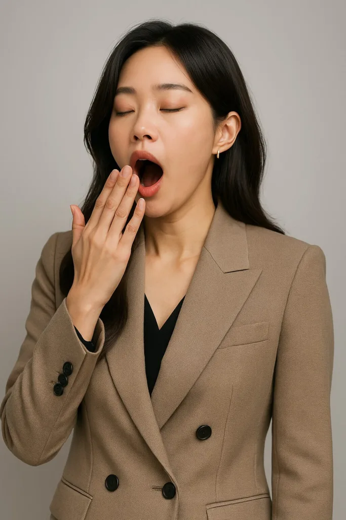 “피곤함이 계속된다면? 대부분 모르는 ‘여성 철분 부족 증상’ 7가지” 1 “피곤함이 계속된다면? 대부분 모르는 ‘여성 철분 부족 증상’ 7가지”