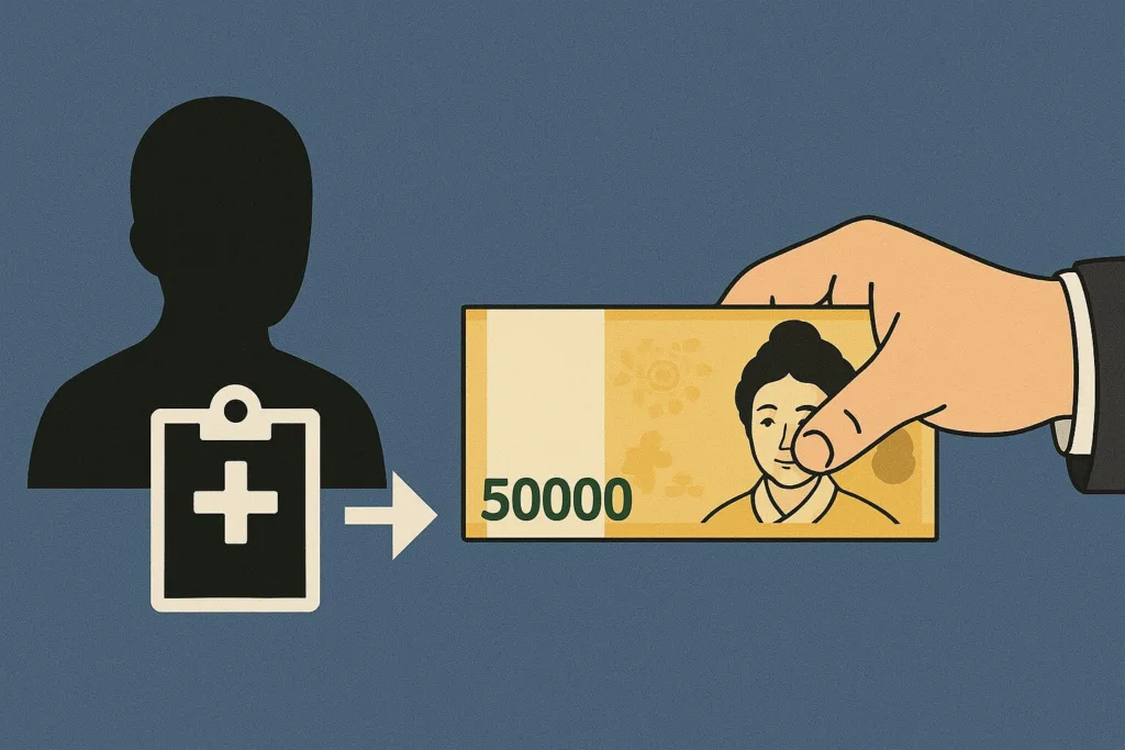 “상속 포기해도 무조건 세금 낸다?” 2026년부터 바뀌는 ‘사망보험금 과세’의 진실