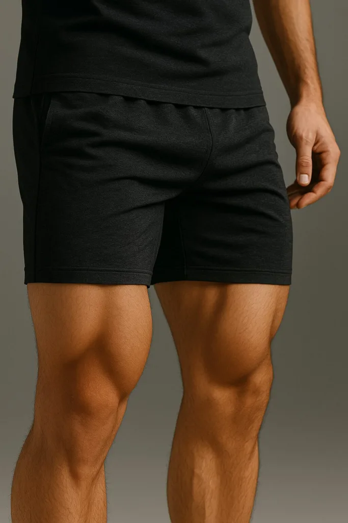 “허벅지가 탄탄할수록 ‘동안’ 가능성↑? 허벅지 둘레·근육량이 노화지표로 뜬다” 1 “허벅지가 탄탄할수록 ‘동안’ 가능성↑? 허벅지 둘레·근육량이 노화지표로 뜬다”