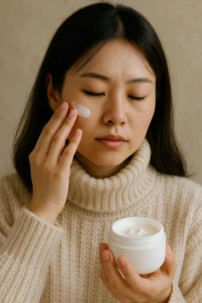 “피부가 갈라지기 직전입니다”… 쌀쌀해진 날씨에 ‘보습 놓치면’ 진짜 큰일나는 이유 1 “피부가 갈라지기 직전입니다”… 쌀쌀해진 날씨에 ‘보습 놓치면’ 진짜 큰일나는 이유