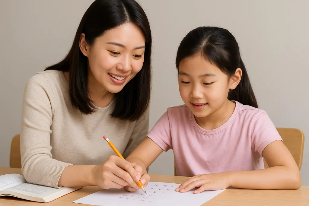 “지금 안하면 평생 뒤처진다?” 초등 사고력 수학, 왜 뇌 발달의 황금기 놓치면 안 되는가