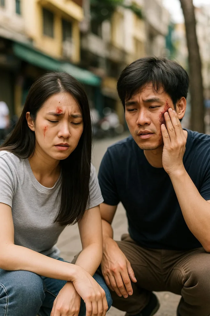 “베트남, 한국인 폭행 최다국 3년 연속 1위…여행 가기 전 반드시 알아야 할 현실”