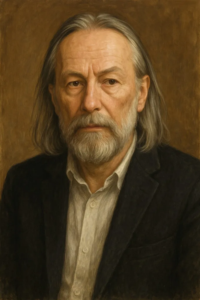 “지옥 같은 시대에 문학은 살아 있다 — 2025 노벨문학상의 충격과 의미”