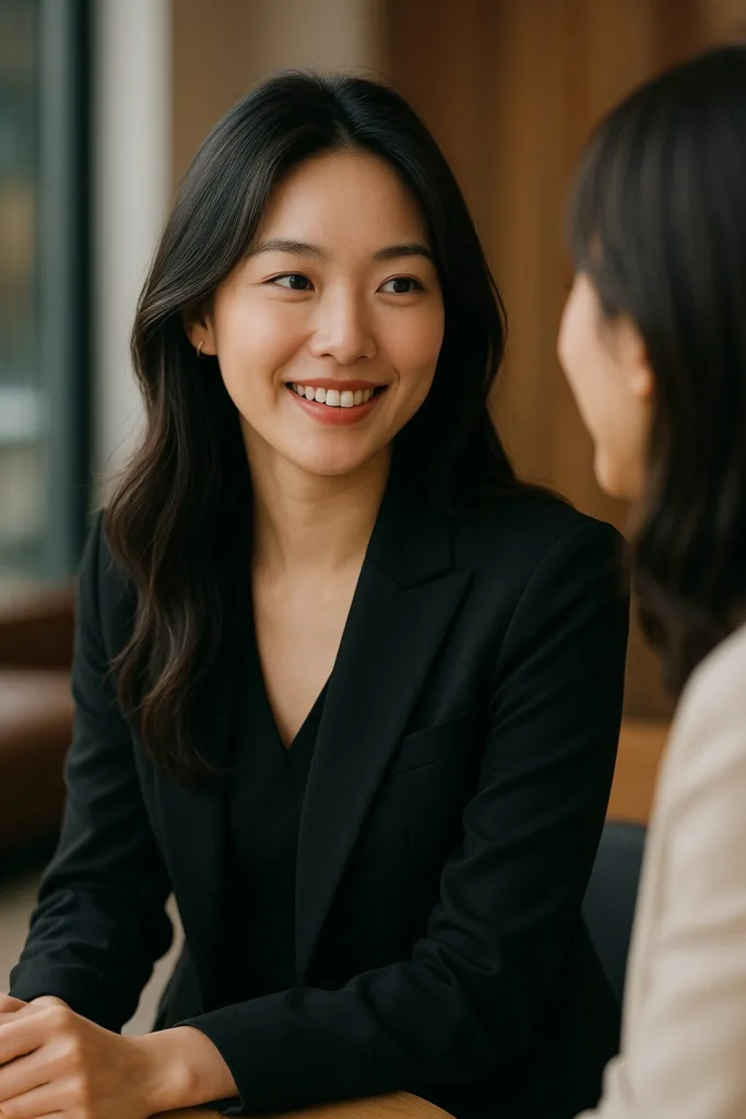 “귀티나는 사람들의 말투와 습관 5가지 — 당신도 따라 할 수 있다” 5 “귀티나는 사람들의 말투와 습관 5가지 — 당신도 따라 할 수 있다”