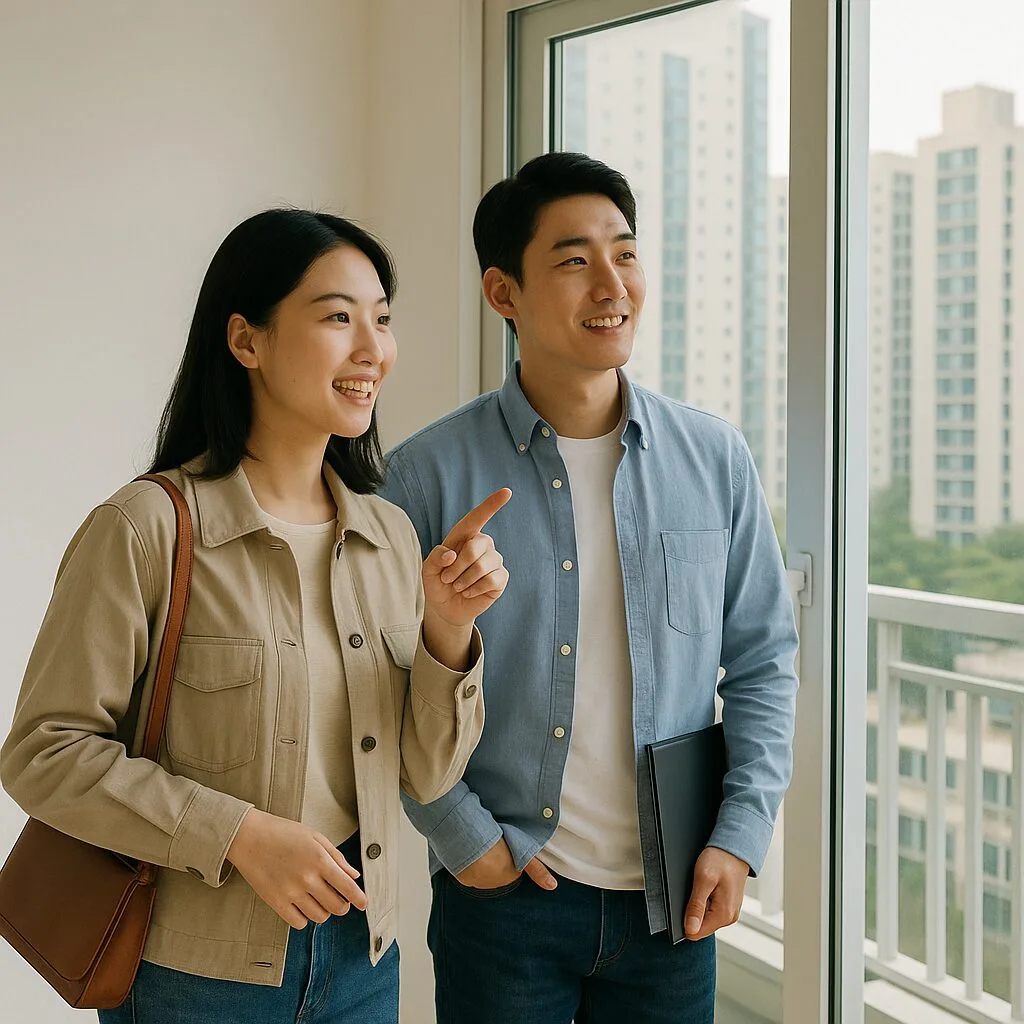 “당장 내 집 사기 무슨 꿈? 2025 부동산정책의 충격 변화 전격 분석”