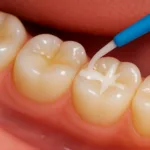 “아이 충치 ‘전쟁’ 끝판왕! 실란트 시술로 구멍 난 이빨 막자”