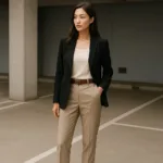“주차 자리 지킨다고? 살짝 부딪혔다고 입원+특수폭행 고소…차주 ‘극한 억울’ 주장”
