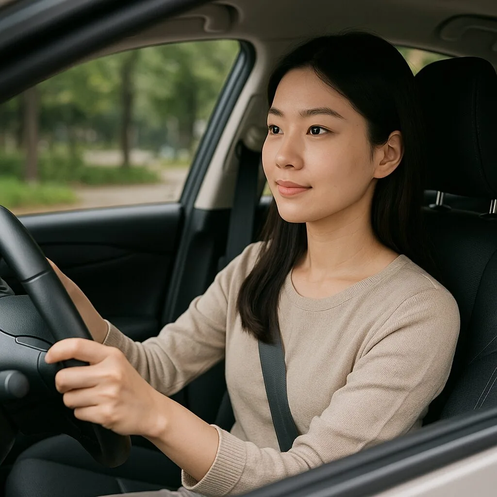 “10월 4일부터 고속도로 무료? 통행료 완전 면제 발표에 운전자들 ‘환호’”