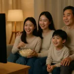 “2025 추석 특선 영화 완전 정복! TV·OTT 라인업 + 추천작 해설까지”