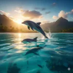 "돌고래 몸속에 펜타닐이?" 과학이 밝힌 바다의 경고 1 "돌고래 몸속에 펜타닐이?" 과학이 밝힌 바다의 경고