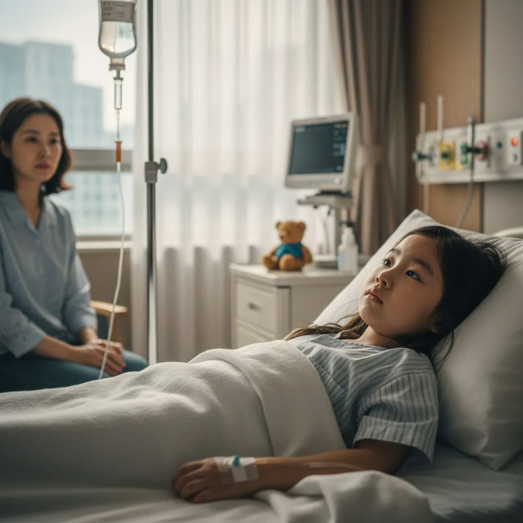 “하루아침에 신장이 멈출 수 있다” — 용혈요독증후군, 조기 인지 못하면 치명적 4 “하루아침에 신장이 멈출 수 있다” — 용혈요독증후군, 조기 인지 못하면 치명적