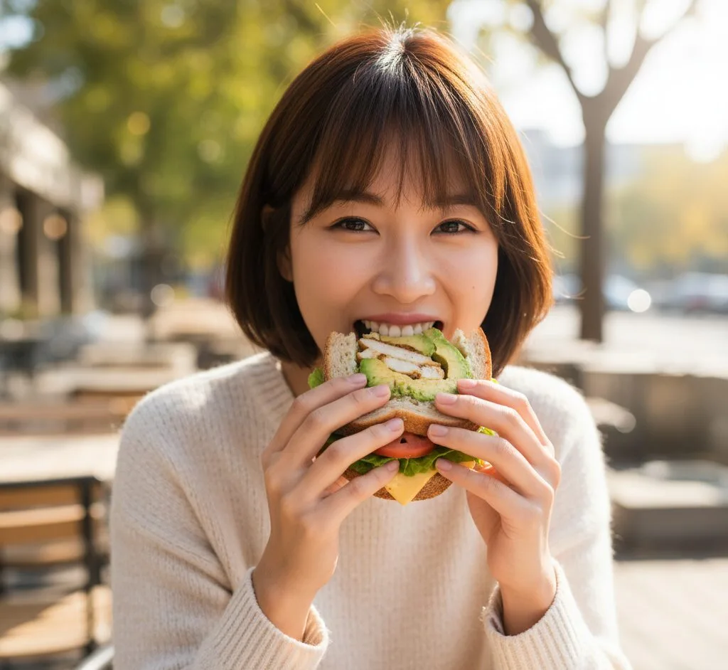 “라면보다 더 짠 음식 3가지…그 충격적인 나트륨 함량”