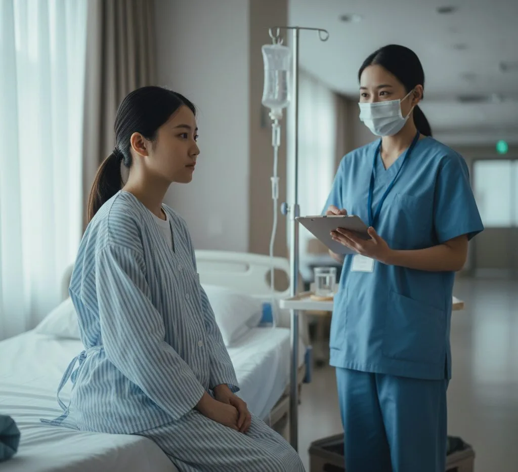 “가족 몰래 입원·퇴원 결정? 국가가 통제권 쥔다” – 정신질환자 입·퇴원 국가결정 법안 논란 1 “가족 몰래 입원·퇴원 결정? 국가가 통제권 쥔다” – 정신질환자 입·퇴원 국가결정 법안 논란