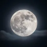 “10월 6일 오후 5시 32분 보름달 쏟아진다 — 한가위 달맞이 준비는 지금부터”