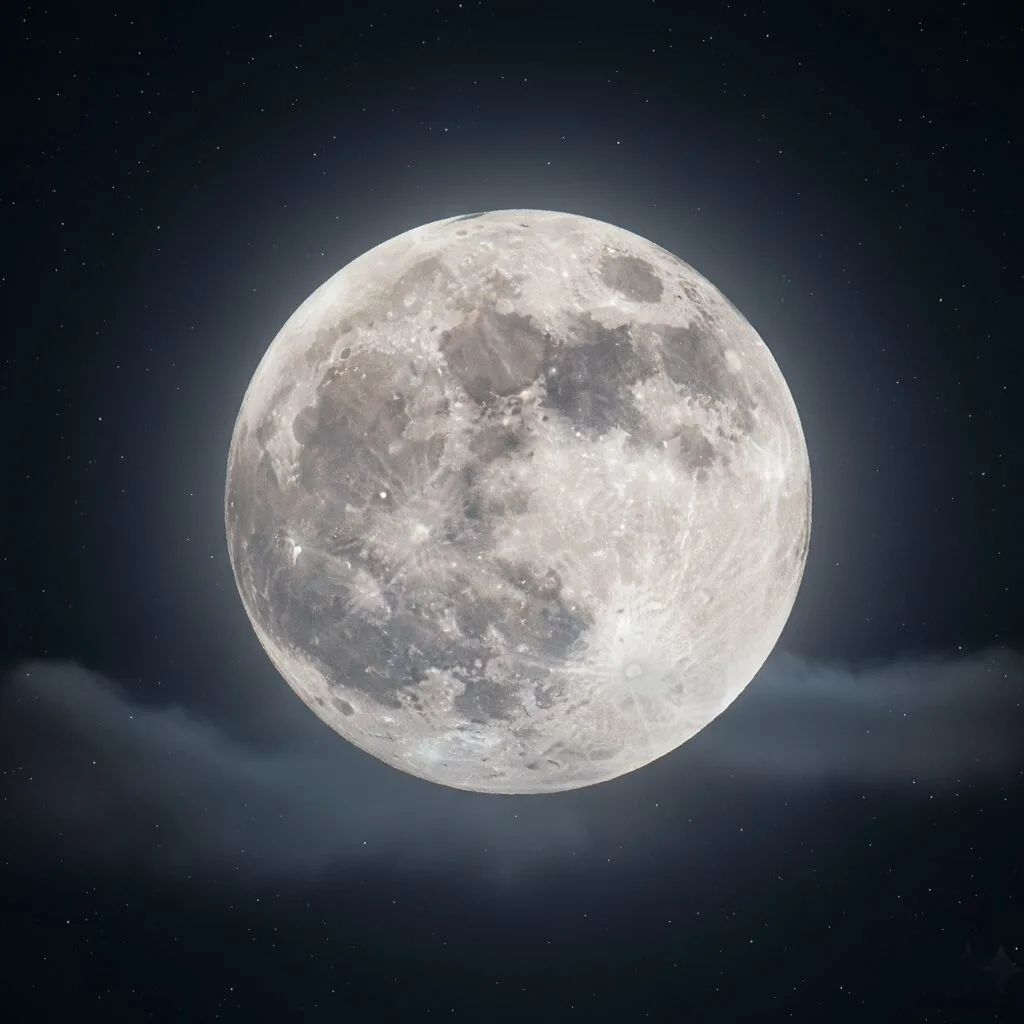 “10월 6일 오후 5시 32분 보름달 쏟아진다 — 한가위 달맞이 준비는 지금부터”