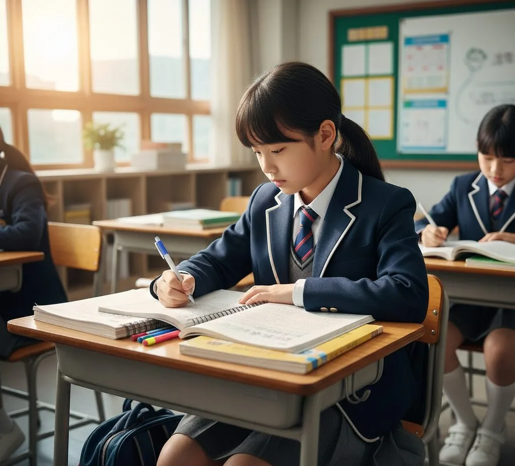 “읽어도 이해 못하는 학생이 급증”… 서울·부산, 초중고생 ‘문해력 전면 진단’ 돌입 1 “읽어도 이해 못하는 학생이 급증”… 서울·부산, 초중고생 ‘문해력 전면 진단’ 돌입