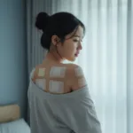 “몸에 붙이는 파스 한 장이 이렇게 위험하다? 콩팥·심장이 망가질 수 있다!” 8 “몸에 붙이는 파스 한 장이 이렇게 위험하다? 콩팥·심장이 망가질 수 있다!”