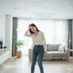 “머리만 조금 움직여도 빙글! 이석증 증상 알고 있나 — 당신도 걸릴 수 있다”
