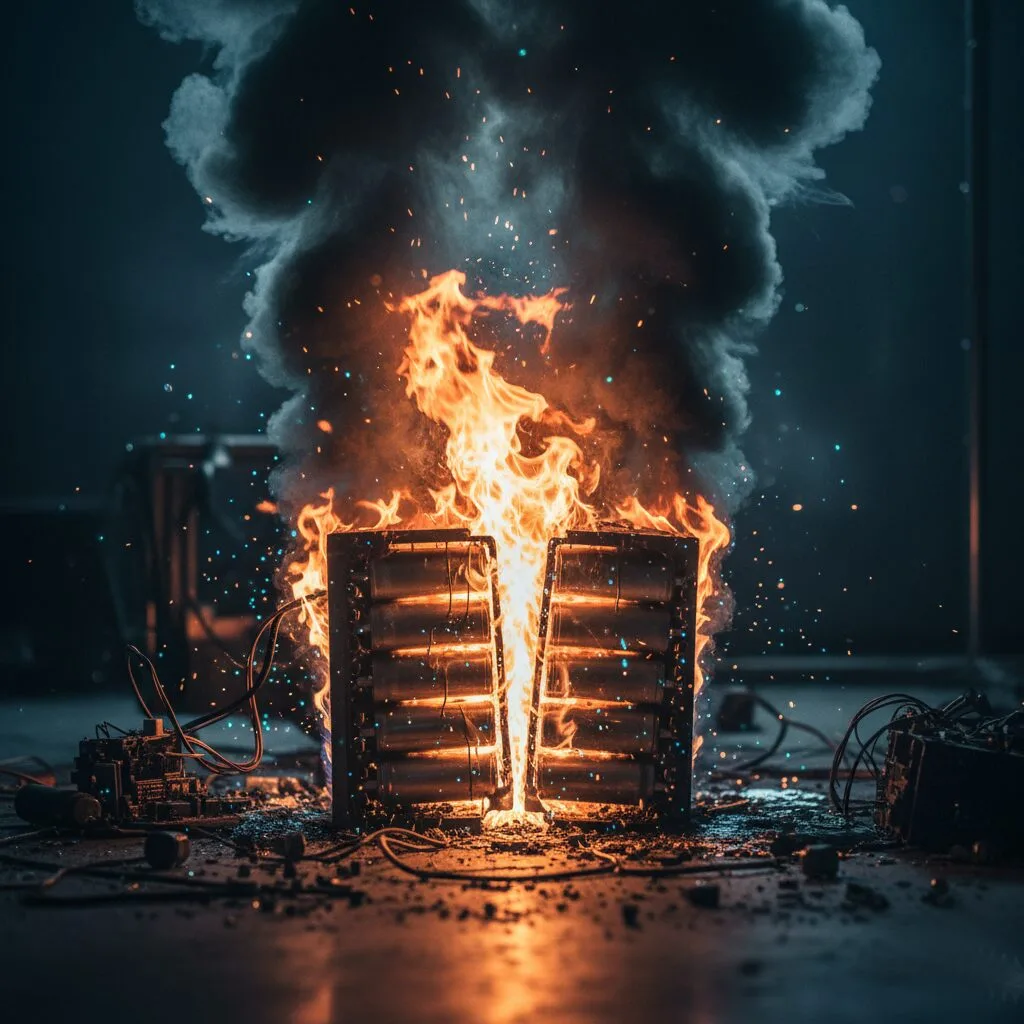 “전국민 민원 대란 예고 — ‘국정자원 화재’, 완전 복구까지 2주 걸린다” 2 “전국민 민원 대란 예고 — ‘국정자원 화재’, 완전 복구까지 2주 걸린다”