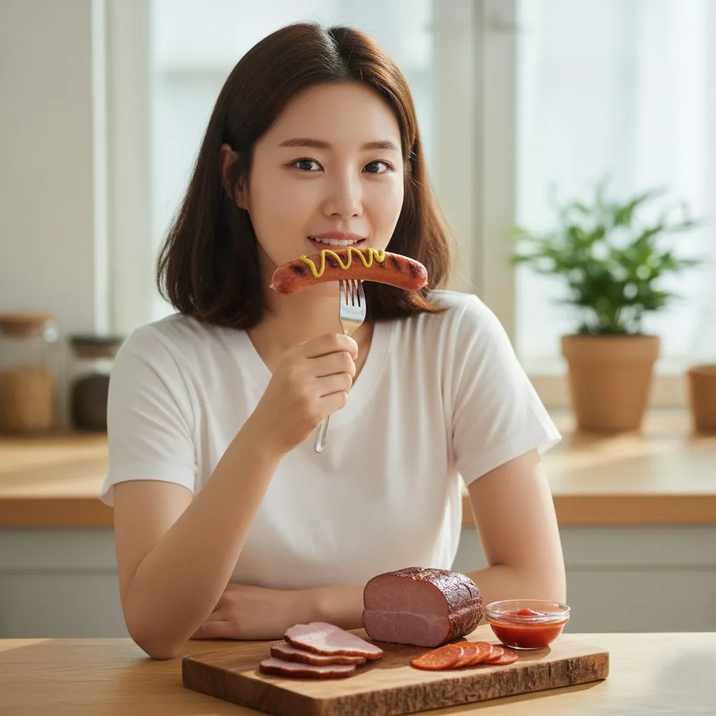 “일주일에 2번만 먹어도 신장 망가진다? 충격의 음식 3가지”