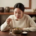 “국물이 끝내줘! 소고기무국 한 그릇으로 면역 잡는다”