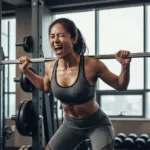 “욕하면서 운동하면 살이 더 잘 빠진다? 과학이 입증한 ‘욕설 파워’의 진실”