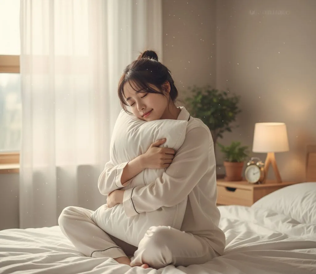 “당신의 베개, 변기보다 더 지저분하다 — 세탁만 하면 살릴 수 있다” 1 “당신의 베개, 변기보다 더 지저분하다 — 세탁만 하면 살릴 수 있다”