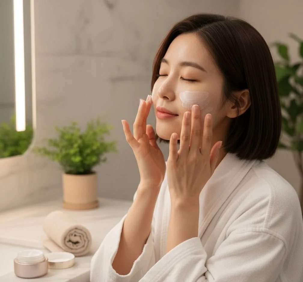 “피부가 갈라지기 직전입니다”… 쌀쌀해진 날씨에 ‘보습 놓치면’ 진짜 큰일나는 이유