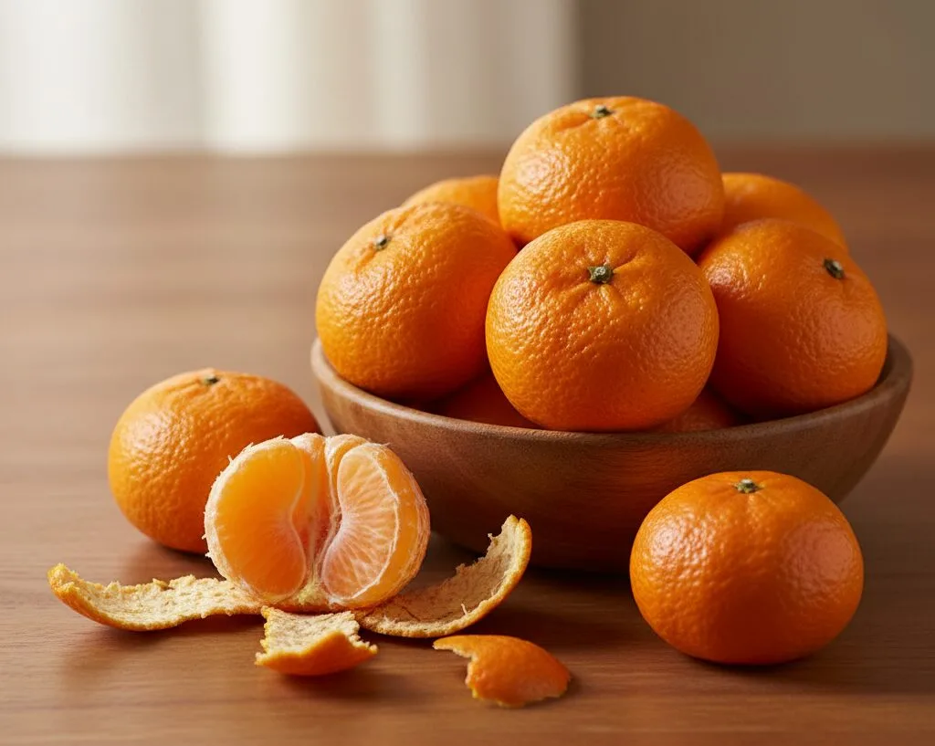 “지금 한입이면 끝판왕!” 제철 맞은 한국 감귤, 놓치면 손해다 1 “지금 한입이면 끝판왕!” 제철 맞은 한국 감귤, 놓치면 손해다