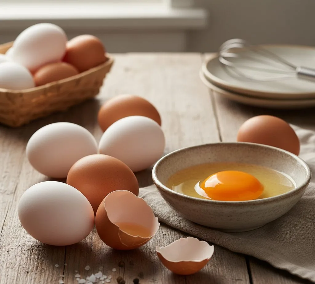 “계란 한 판이면 끝난다 – 당신이 몰랐던 계란 요리 10가지 레시피” 2 “계란 한 판이면 끝난다 – 당신이 몰랐던 계란 요리 10가지 레시피”