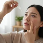 “하루 단 2방울 안약이 안경 필요 없게 한다? 과학이 말한다”