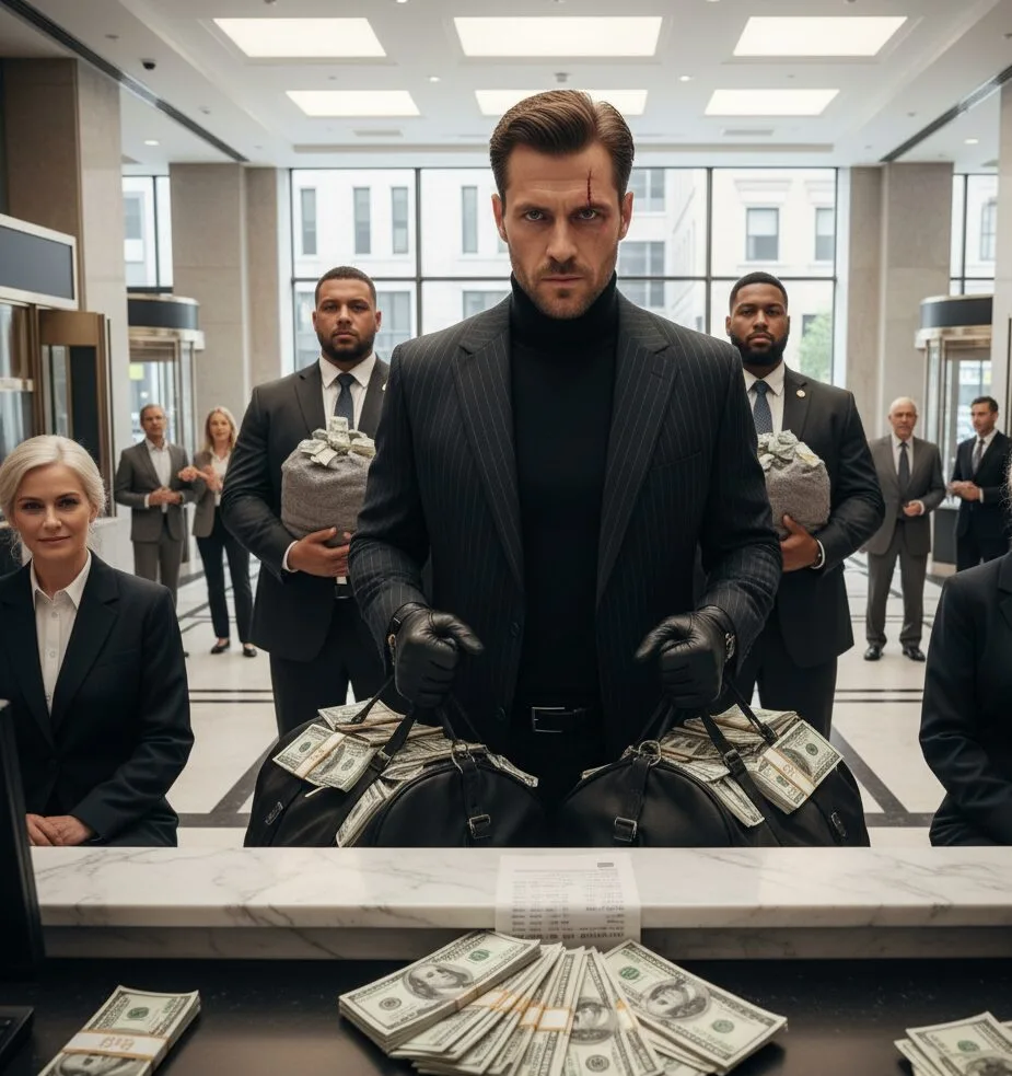 “전북은행, 캄보디아 범죄조직과 최다 거래 드러났다” – ‘프린스 그룹’ 검은돈 루트 논란 확산