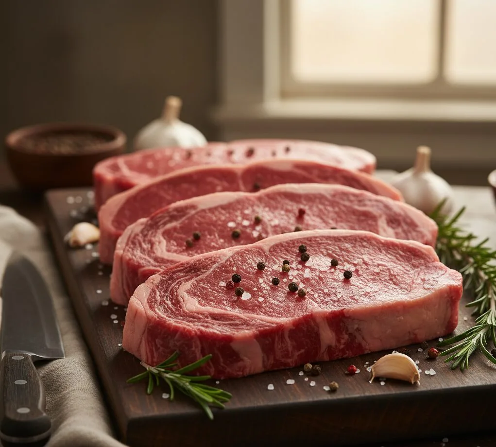 “한우 반값? 진짜냐” – 올해 규모는 예년級 아님